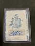 2024 Topps Motif Basketball 1/1 Cyan Printing Plate Auto JALEN ROSE