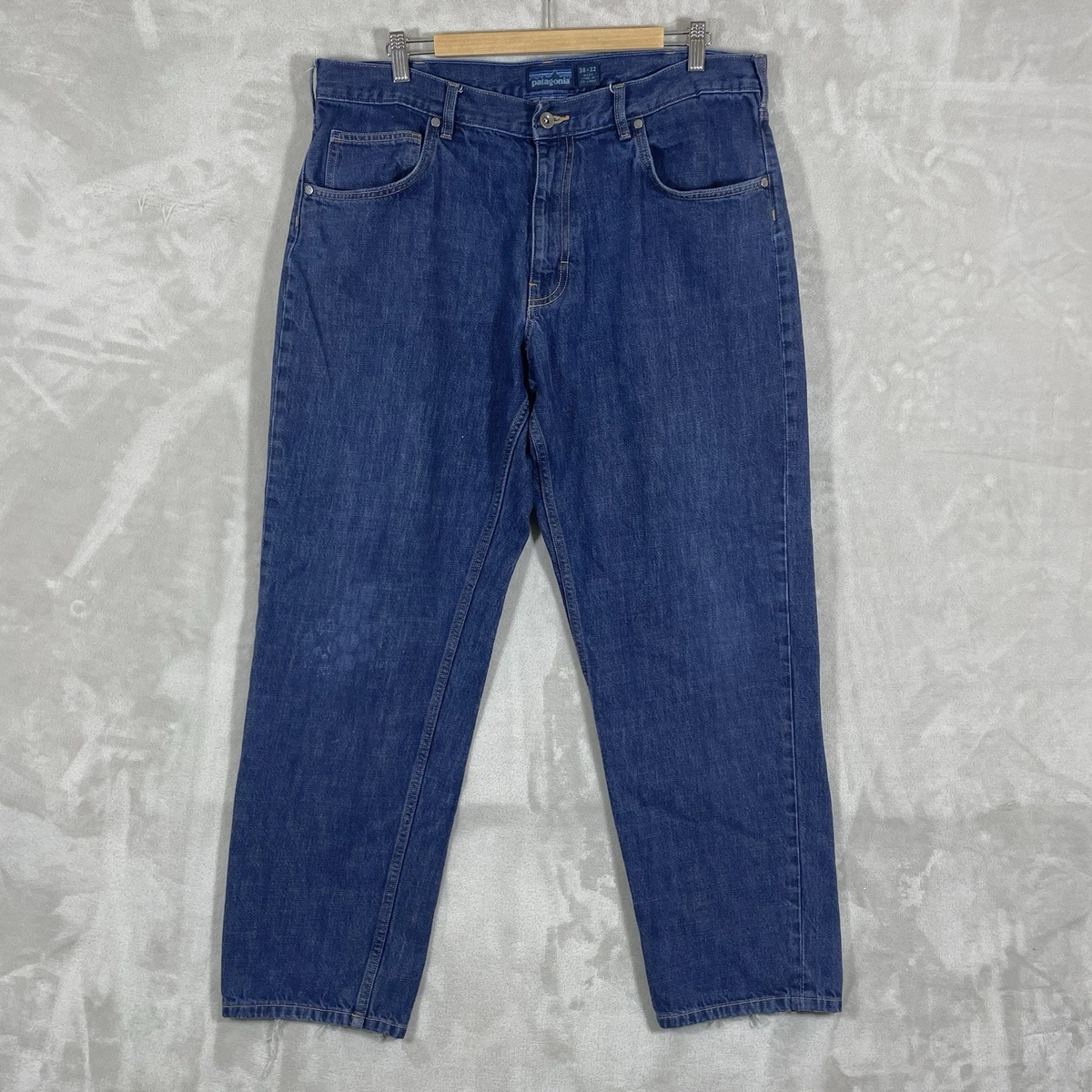 Patagonia Jeans for Men in 32 Inseam for sale | eBay