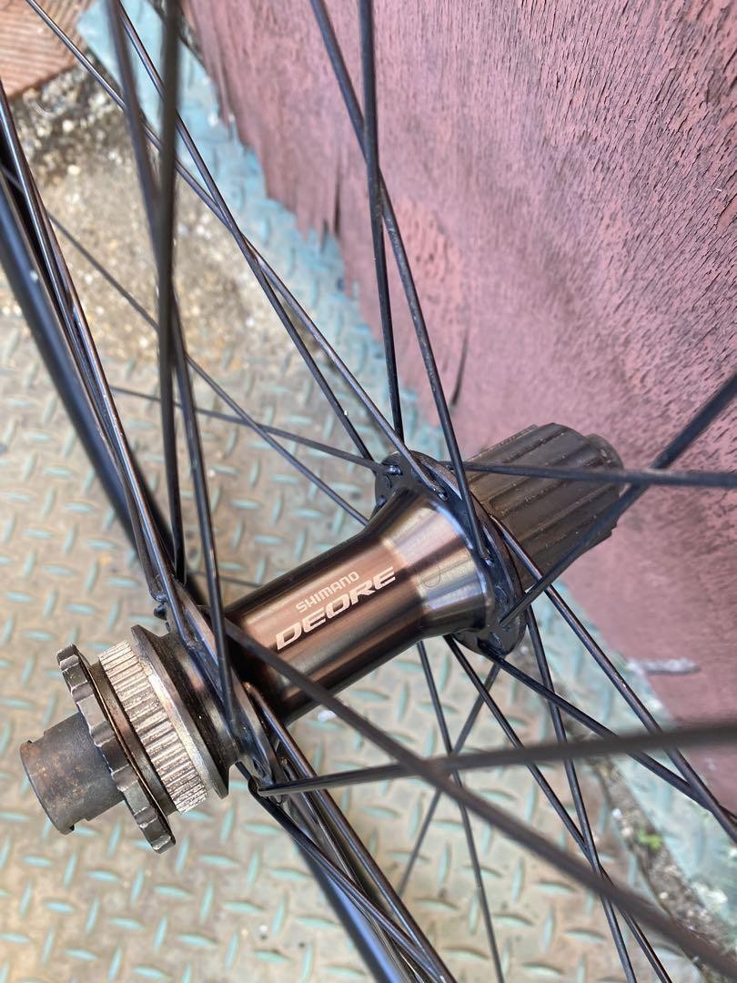 MERIDA 29インチMTBホイール Merida 29-Inch Mtb Wheels | eBay