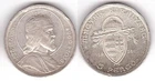 Hungary - 5 Pengo 1938 VF Ag640 VF 900 years since the death of Saint Stephen I