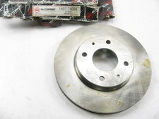 Autopart International 1407-76094 Front Disc Brake Rotor 2004 Mitsubishi Lancer