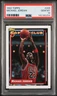 1992 TOPPS #205 MICHAEL JORDAN PSA 10
