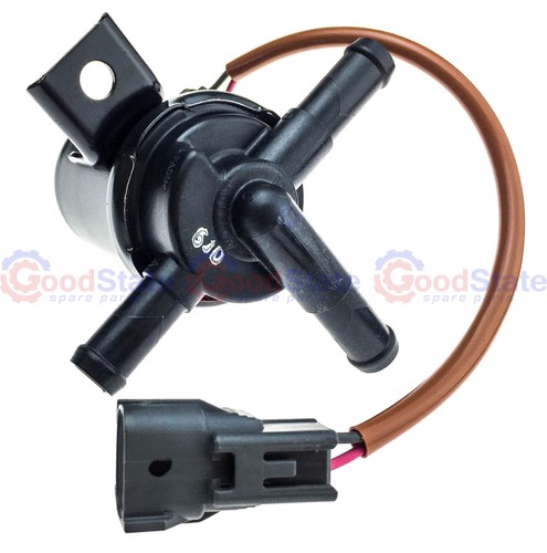 Genuine Toyota LandCruiser 79 78 Series HZJ HDJ Valve Solenoid Main Fuel Tank - Picture 2 of 4