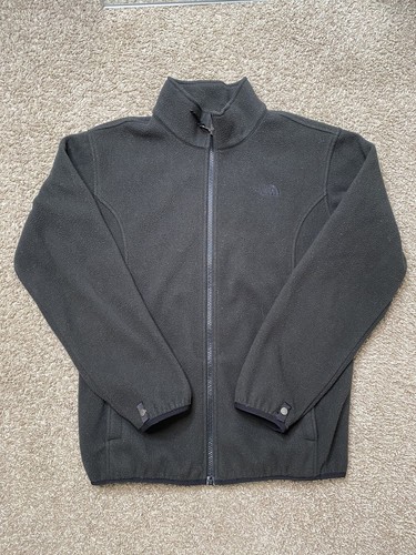 youth fleece jacket