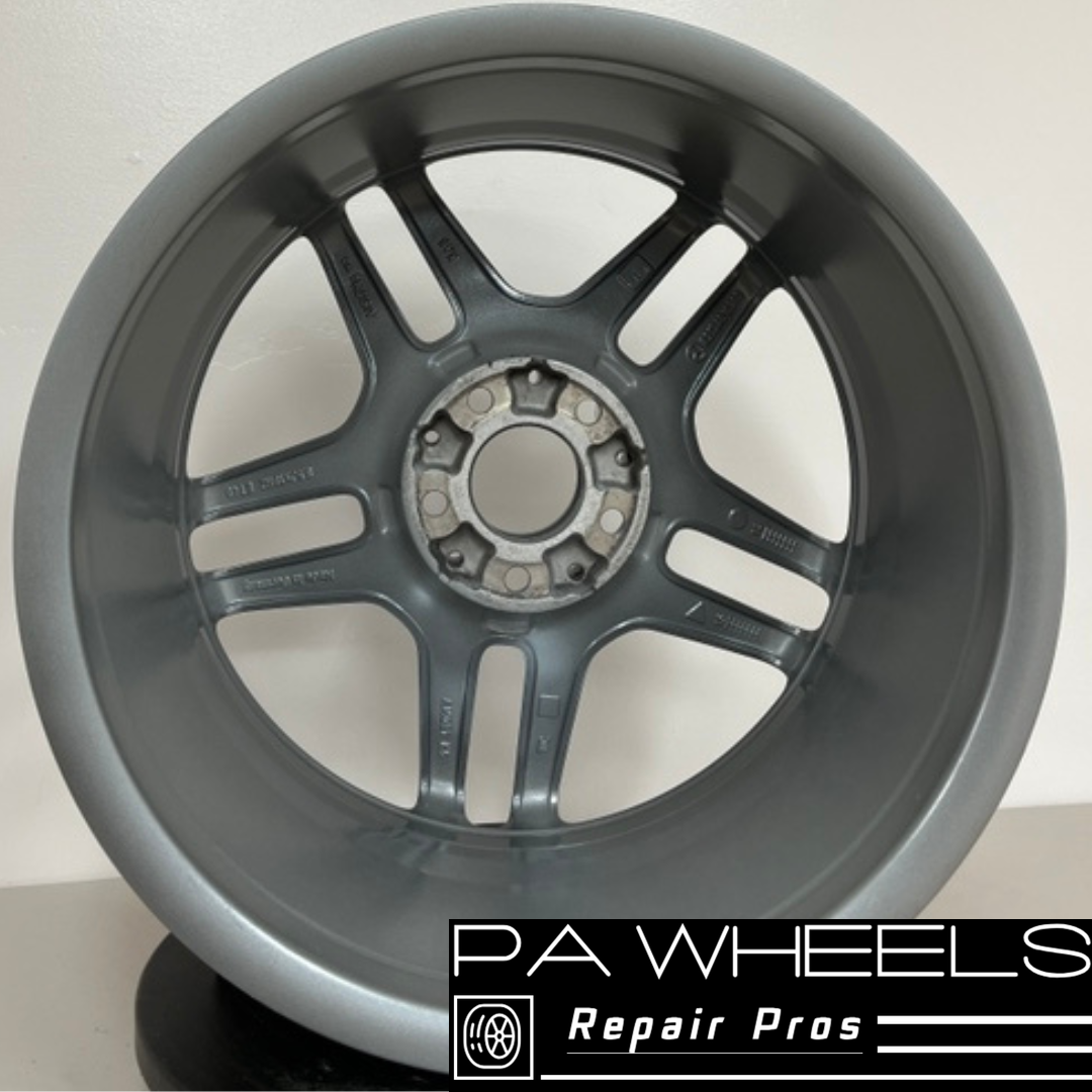 E35 Rims E Class Benz OEM Style 18x8.5 Inch Wheel Rim For Mercedes-Benz E-Class ...