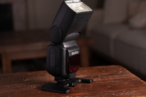 Godox TT685S Thinklite TTL Flash & X2T-S Trigger for Sony Cameras - Free Ship - Picture 4 of 20