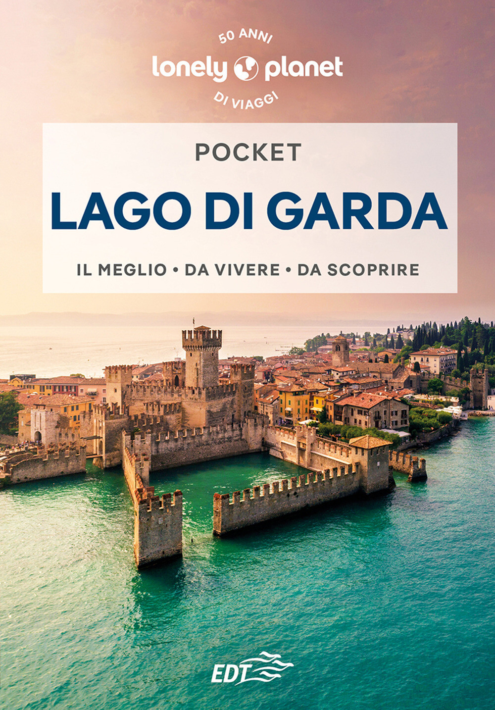 Lago di Garda - Carulli Remo, Falconieri Denis, Pasini Piero