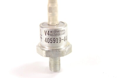 IRC   International Rectifier - 405919-44AW - Diode,  120Amp, 600V, Cathod Case