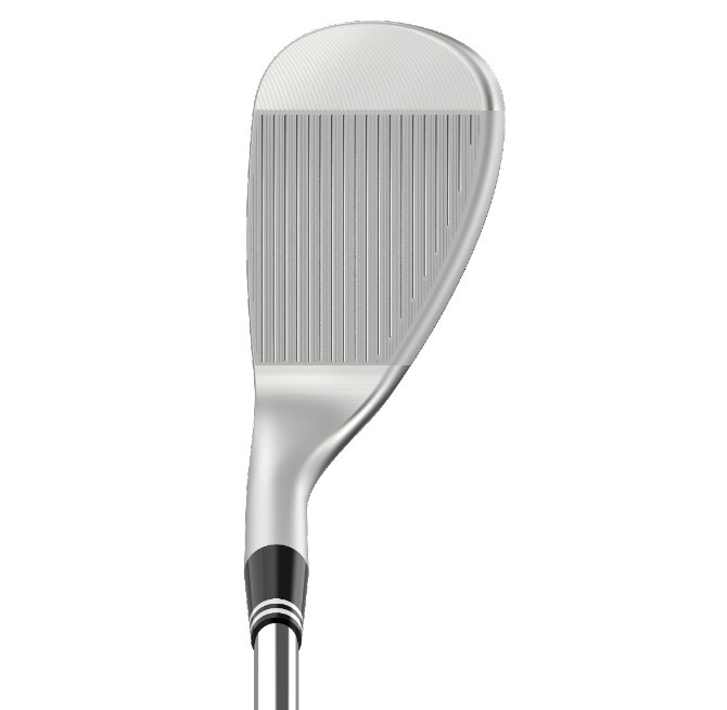 Cleveland RTX ZipCore Tour Satin Low 56* Sand Wedge Excellent