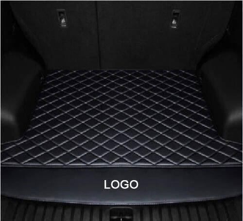 For Infiniti All Models Car Floor Mats Custom Carpets Waterproof Cargo Liners - Picture 14 of 37