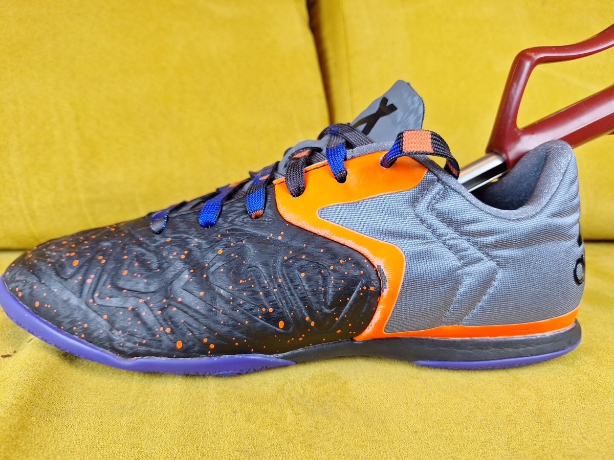 ADIDAS X 15.2 CT LO SNEAKERS UNISEX MEN SIZE 6.5 | eBay display picture 1