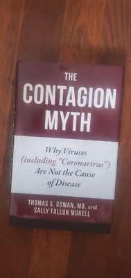 Contagion Myth