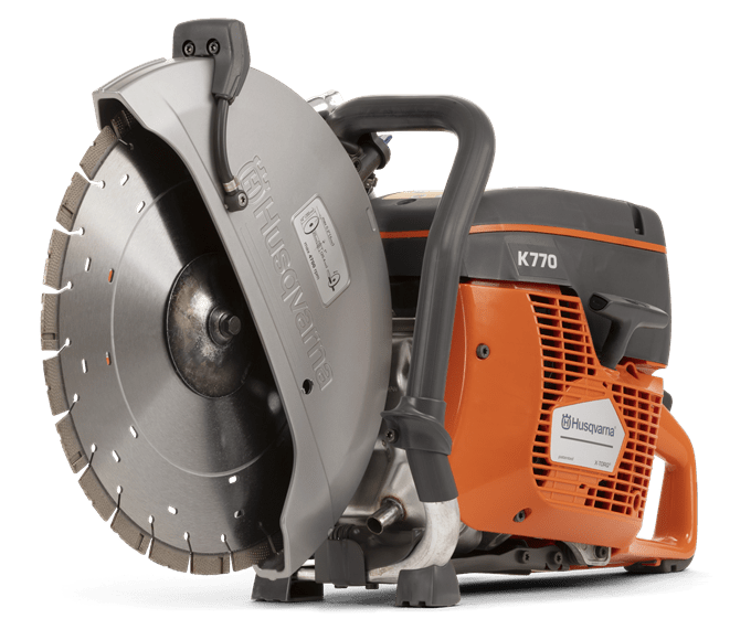 Husqvarna K770 14 Husqvarna K770 14