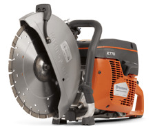 Husqvarna K770 14 Husqvarna K770 14
