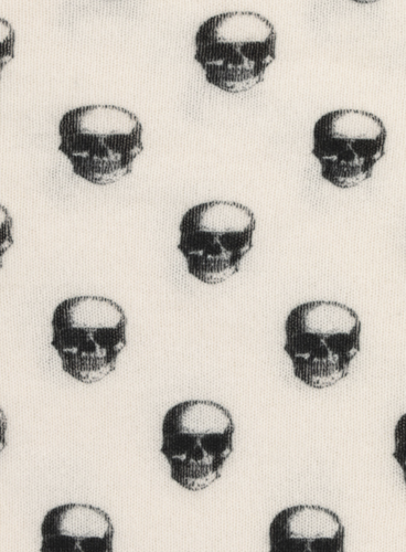 NEW 360 Cashmere Skull Cashmere 