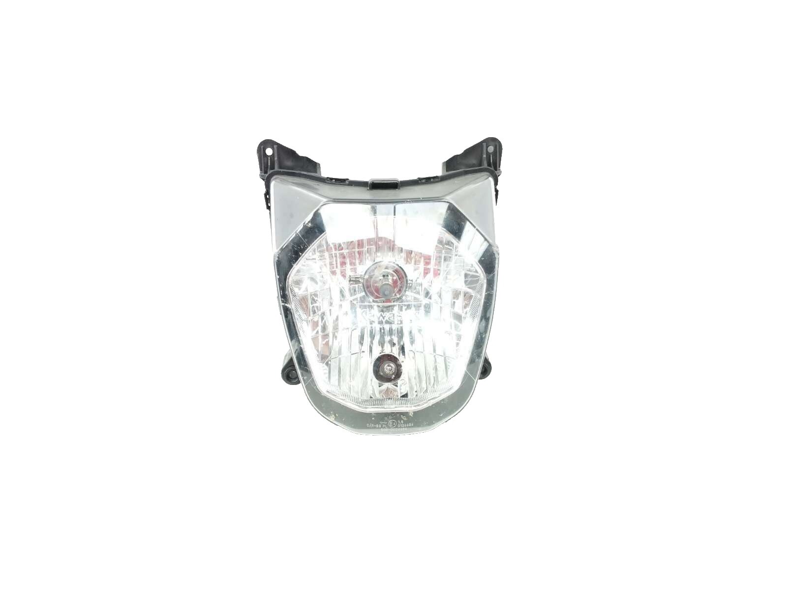 Kawasaki Z125 Headlight | eBay