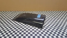 Mini Aero Hood  Scoop Black fits Chevy