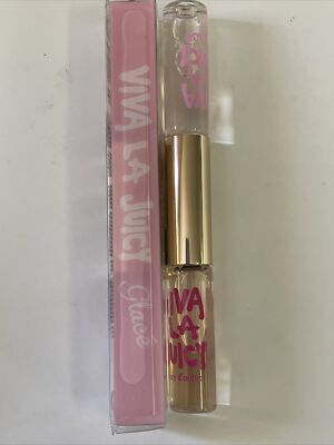 Viva La Juicy & Viva La Juicy Glace Eau de Parfum Roll On Duo