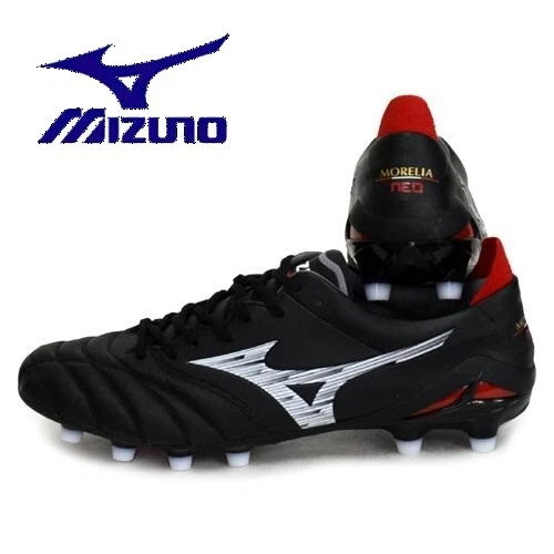 New Mizuno football shoes Morelia Neo IV JAPAN P1GA2330 01
