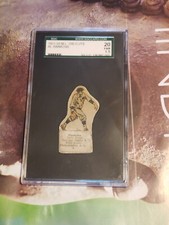 1921-30 ml diecuts al simmons sgc 1.5  original  vintage