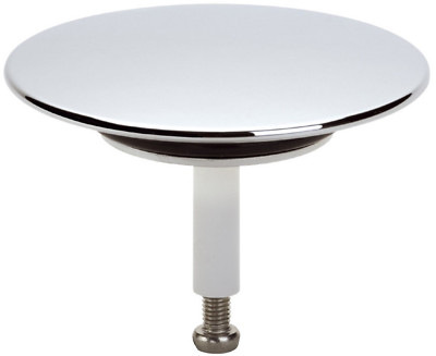 Hansgrohe Stopfen Ø 70 mm Flexaplus Excentra Fill Stöpsel Ablaufstopfen 96153000