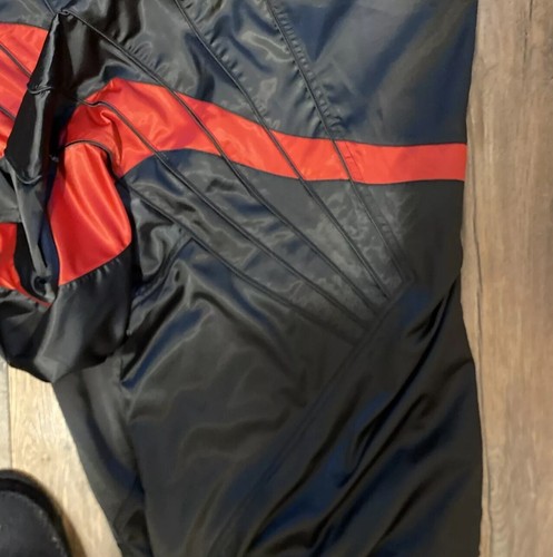 air jordan jumpman jacket