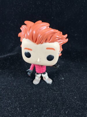 Funko Pop Movies 600 Smallfoot Percy Patterson James Corden