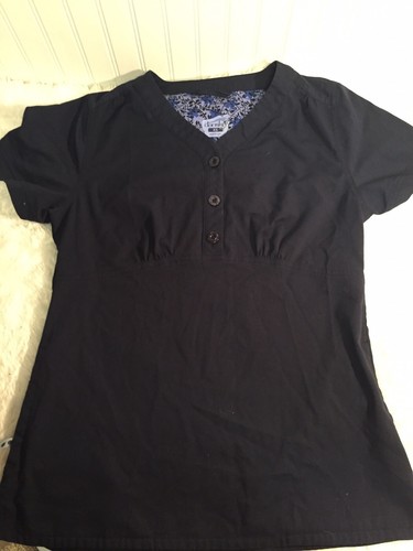 dansko scrub top