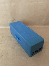 Corroded DELTRONIC PIN 0.7035 (G-2-05)