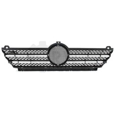 DIEDERICHS Kühlergitter für Mercedes-Benz Sprinter 3-T Kasten 903 901 902 DIEDERICHS Kühlergitter für Mercedes-Benz Sprinter 3-T Kasten 903 901 902