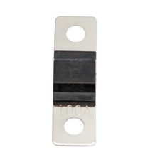 MIDI Fuse ANS-100 Amp 32VDC Automotive Bolt-On Fuse 100A 2 pack