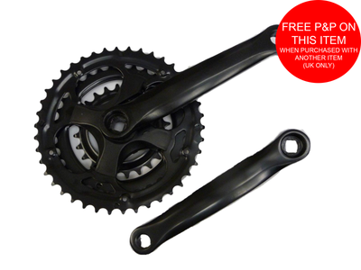 shimano compatible crankset