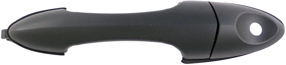 Qoo　0731 Exterior Door Handle-Outside Door Handle Dorman 79354 fits