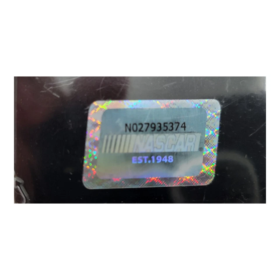 Tony Stewart #14 Premium Swivel Key Ring NASCAR Stewart-Haas Racing 2010 - Image 3 of 3