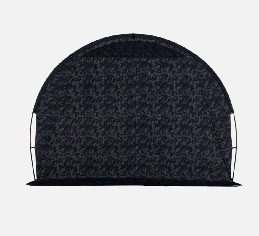 Helinox x Futura x Neighborhood E-Hangar Tunnel Tent Huge Helinox x Futura x Neighborhood E-Hangar Tunnel Tent Huge