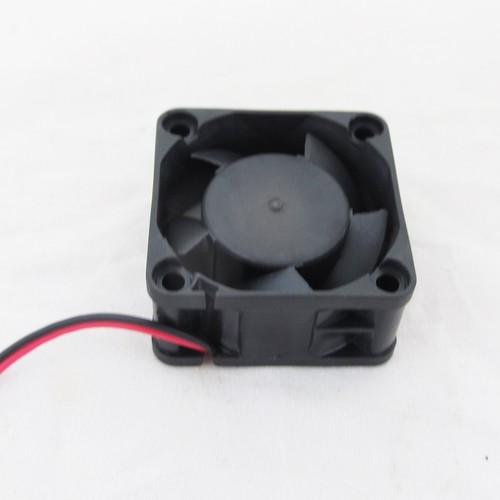 1pc Brushless DC Cooling Fan 40x40x20mm 4020 5 blades 12V 2pin 2.54 Connector - Picture 5 of 5