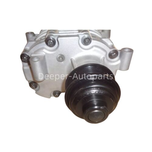 For 01-04 Mercedes R170 SLK230 C230 Eaton Supercharger Kompressor A1110901080 - Picture 3 of 3