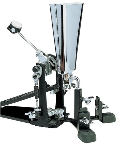 Meinl Percussion Pedal Mount Holder - 第 1/4 張圖片