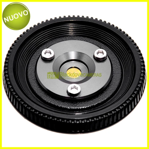 Nikon pinhole pinhole for Nikon cameras, laser micro-drilled.