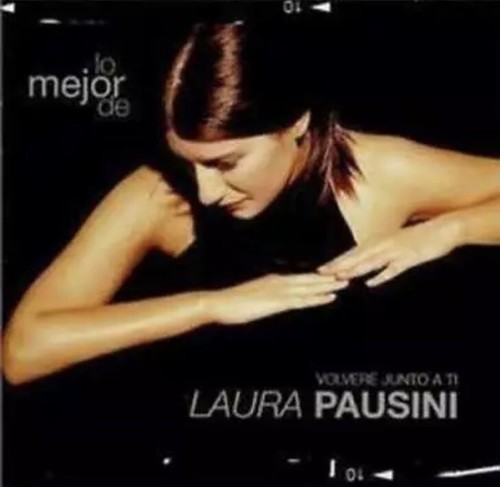 Lo  Mejor de Laura Pausini: Volveré Junto a Ti by Laura Pausini (CD, Oct-2001, … - Imagen 4 de 9