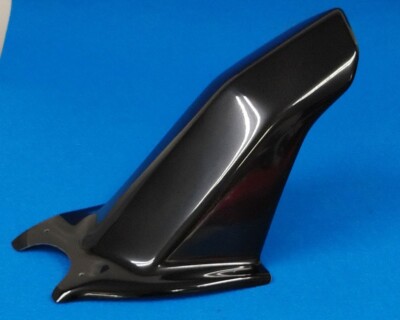Honda NSF250R Moto3 NX7 Battlefactory Hinterrad Schutzblech