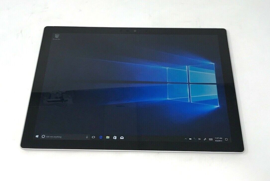 Microsoft Surface Pro 6(1796)Core i7-8650u 1.90GHz 512GB SSD 16GB 
