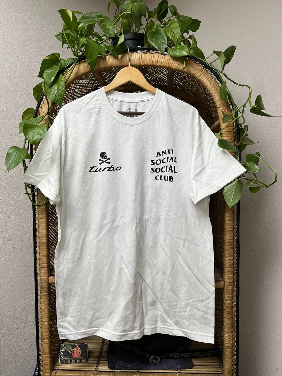 neighborhood anti social club Tシャツ Sサイズ