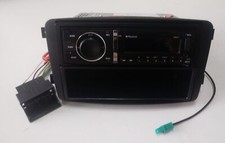 Autoradio Mercedes CLASSE G