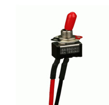 INSTALL BAY MINI TOGGLE SWITCH