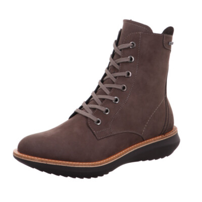 LEGERO HARMONY Stiefelette lavagna Nubuk RV Goretex  NEU 2021 2-000483-2300
