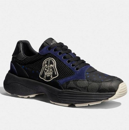 coach tech runner c152