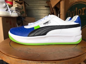 tênis puma jamming masculino