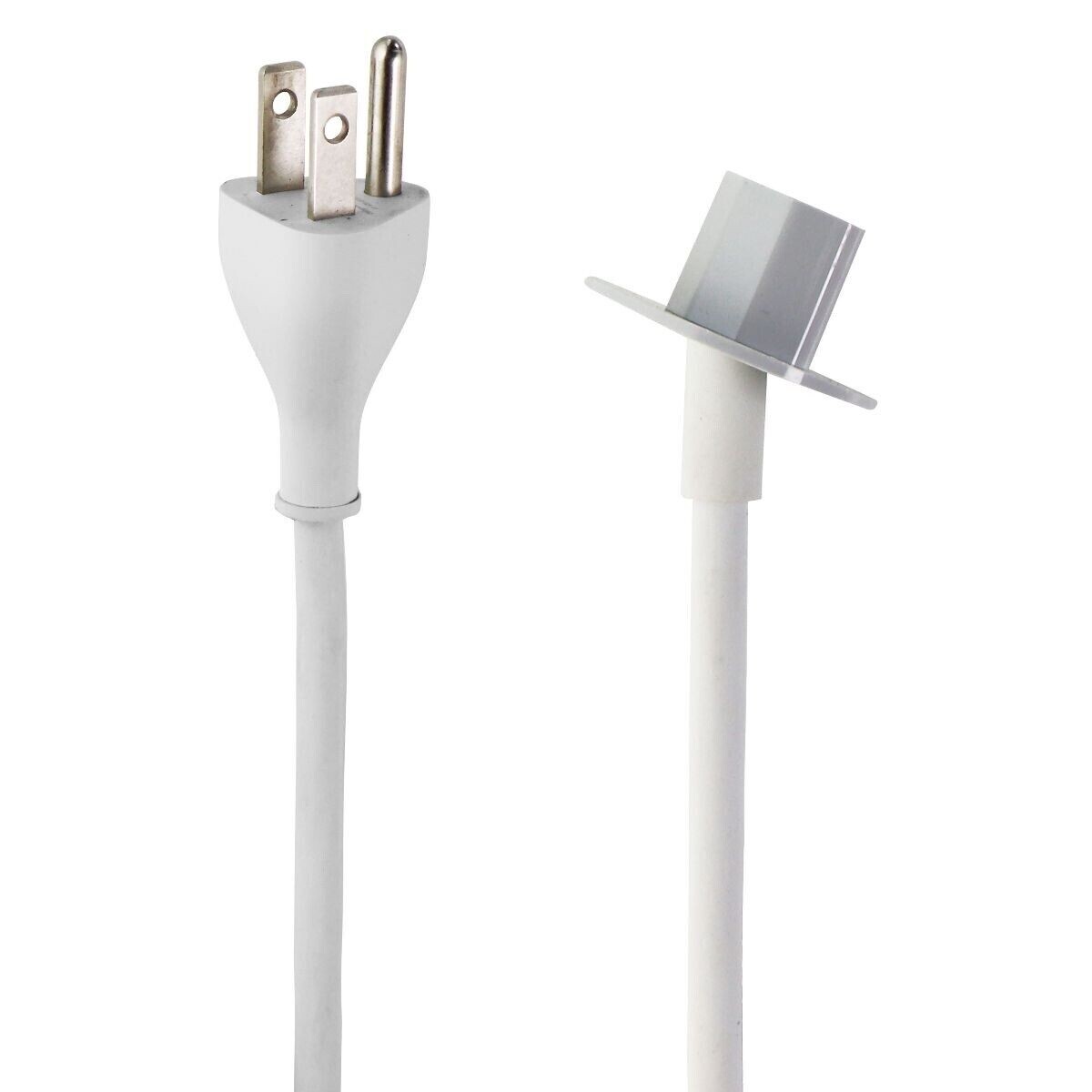 iMac＋電源コード 交換用延長ケーブル,143w,アダプターケーブル,Apple imac用,24