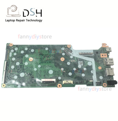 HP Chromebook 11MK G9 EE LCD Display Cable Non Touch M48567-001 - Foto 2